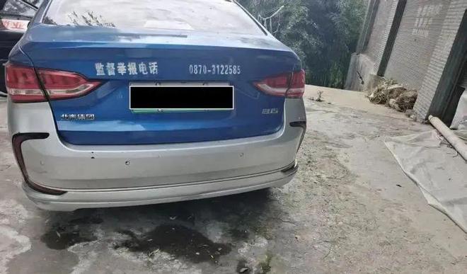 ky开元棋牌镇雄租车超全指南十几款车辆随心选！(图16)